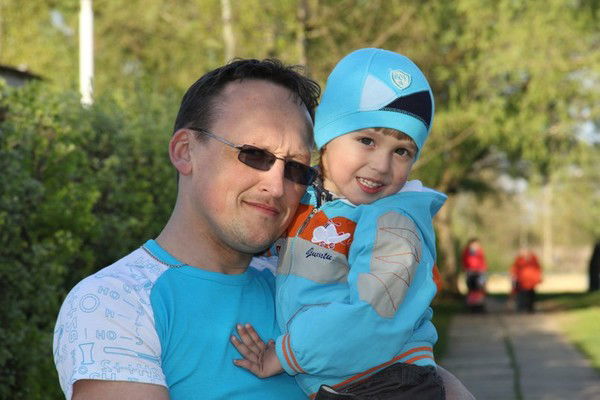 Алексей Заболотский