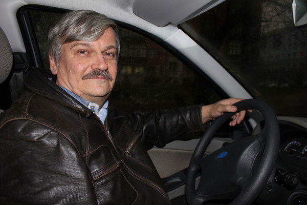 Валерий Варганов