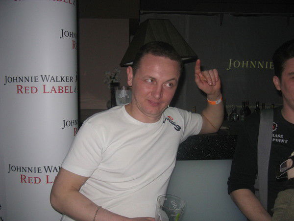 Сергей Калинин