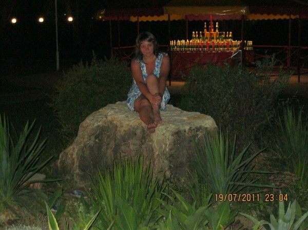 Марина Мартынова