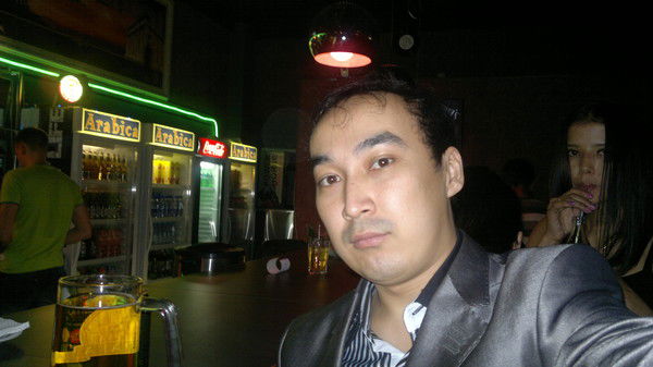 Сапар Абдуралиев