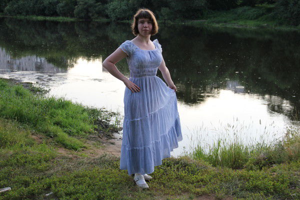 Елена Пономаренко