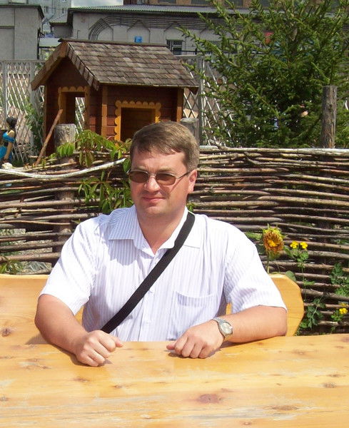 Кирилл Новак