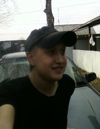 Илья Фасхутдинов