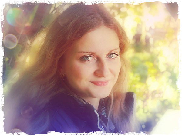 Олеся Вадимовна