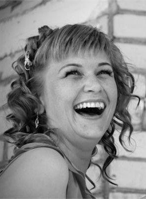 Танюшка Гаршина