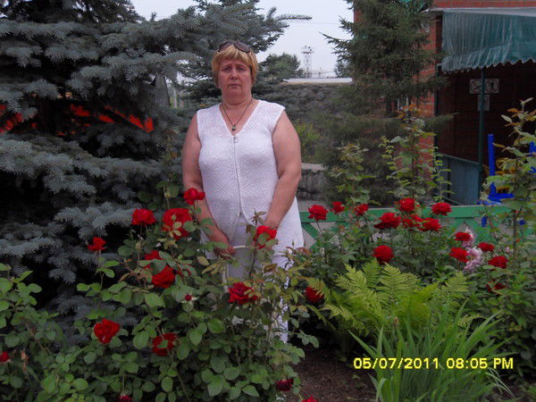 Валентина Витих