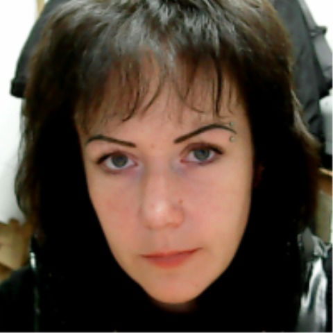 Елена Чугаева