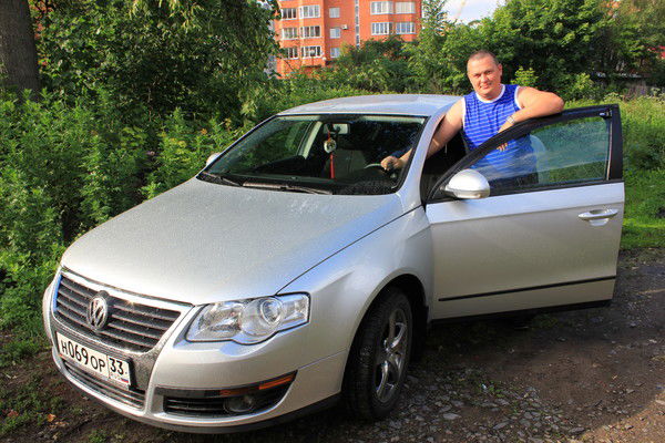 Жеглов Владислав