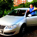 Жеглов Владислав