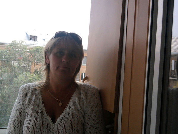 Светлана Овчинникова