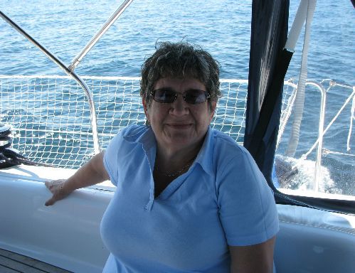 Шамсия Ильина