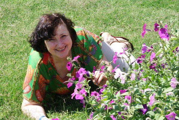 Ольга Нестеренко