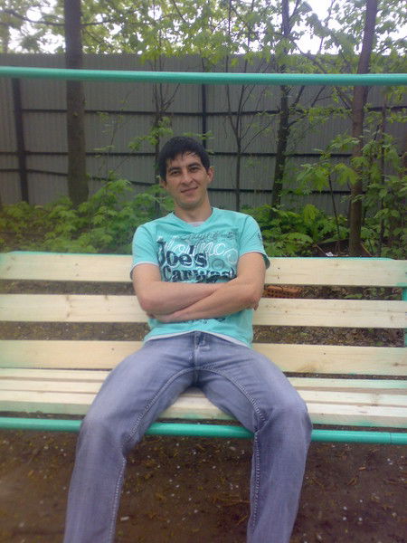 Байрам Халимов