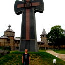 Галина Басова
