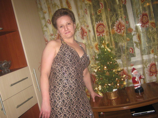 Наталья Аркуша