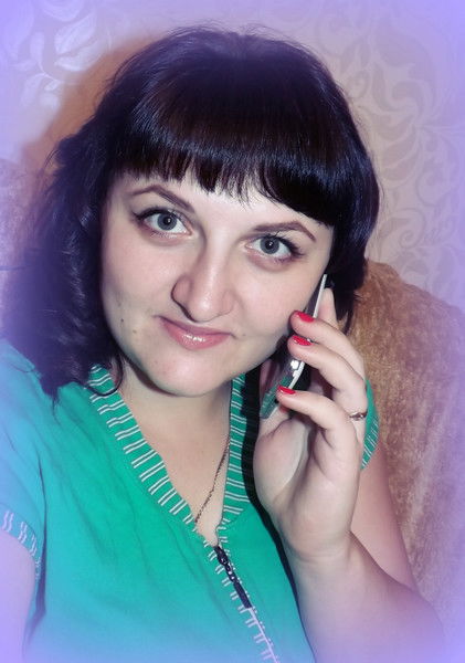 Екатерина Максимова