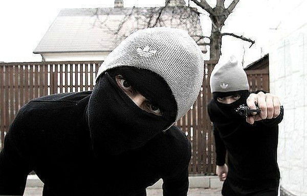 Максим Белов