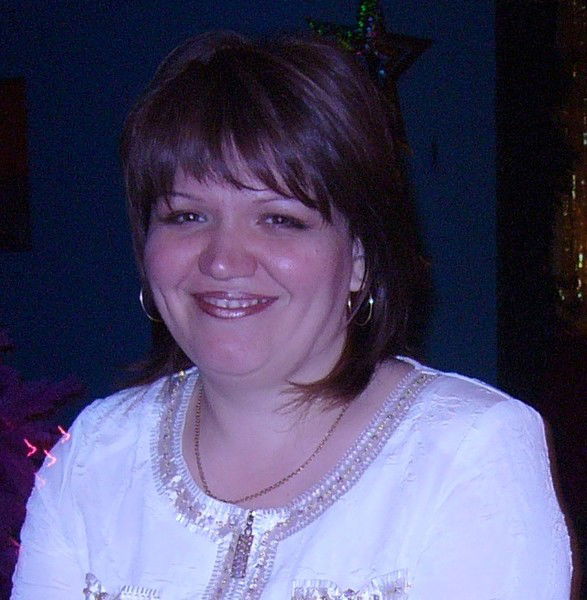 Марина Хаметова