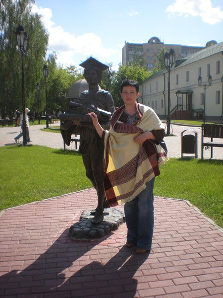 Диана Новаш