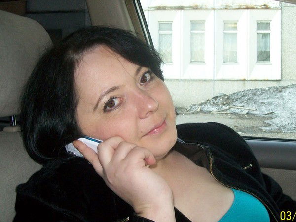 Гайфутдинова Татьяна