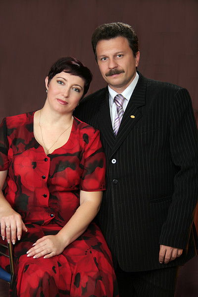 Андрей Сундиев