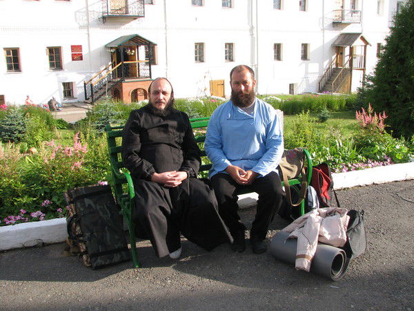 Дмитрий Аверьянов