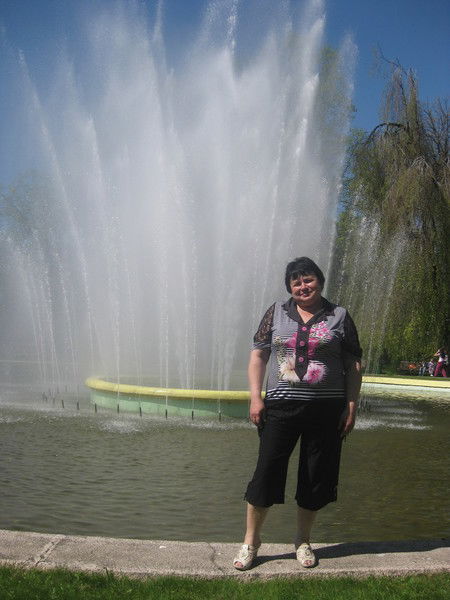 Надежда Безуглова