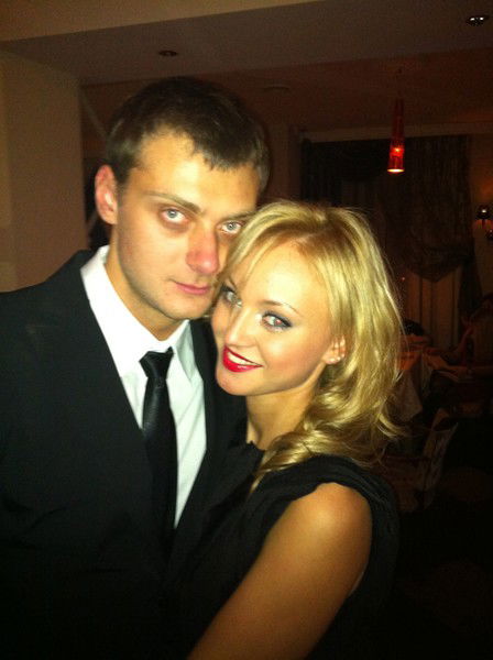 Алла Калинина