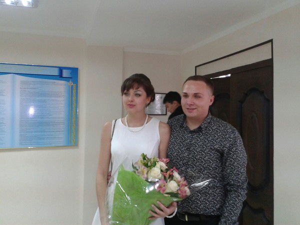 Евгений Ковалев