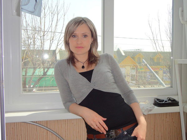 Татьяна Павлыченко