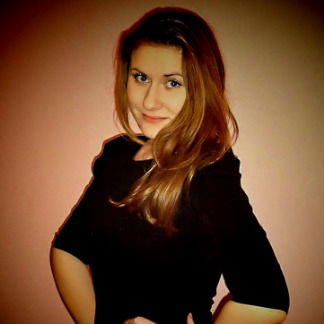 Дарья Кондратович