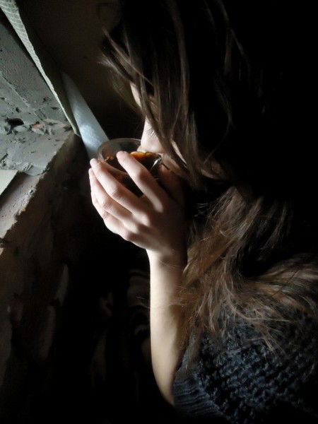 Катюша Савченко