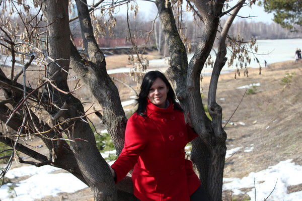 Юля Карпова