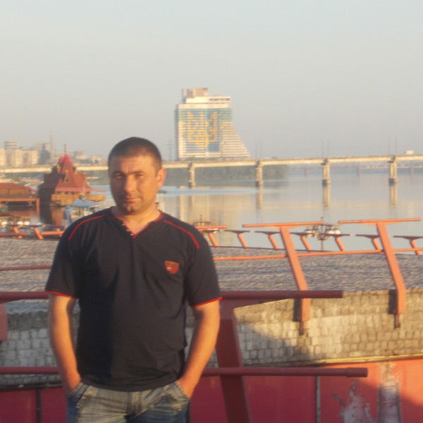 Ярослав Ткаченко