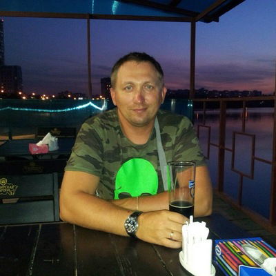 Валера Перевышин