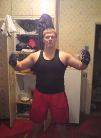 Рома Кадников