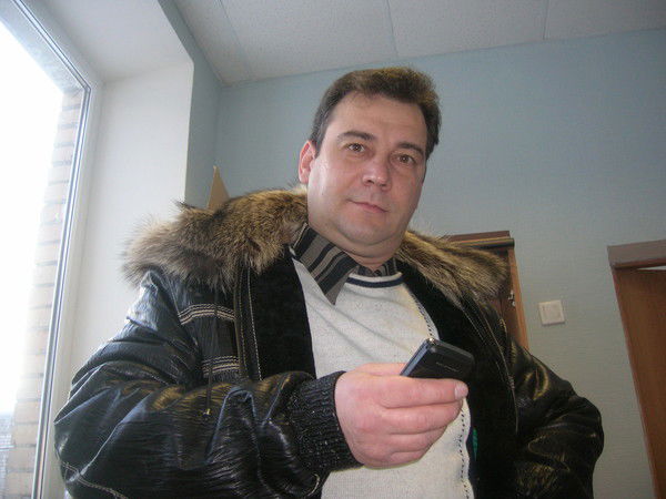 Дмитрий Морозов