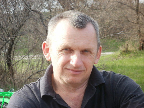 Сергей Скурида