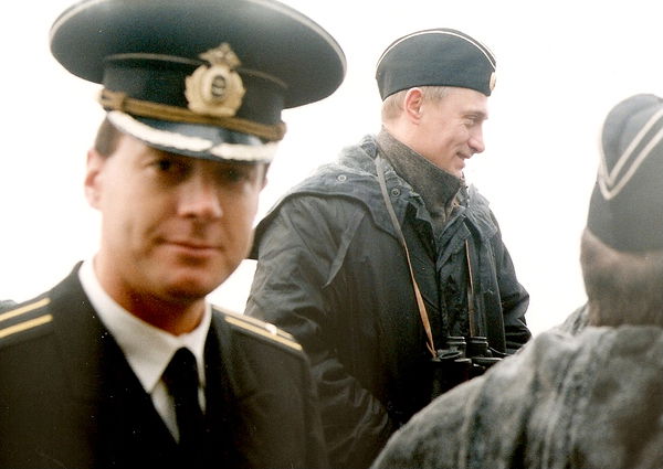 Андрей Николенко