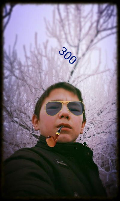 Данил Левандовский