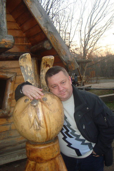 Константин Кондратьев