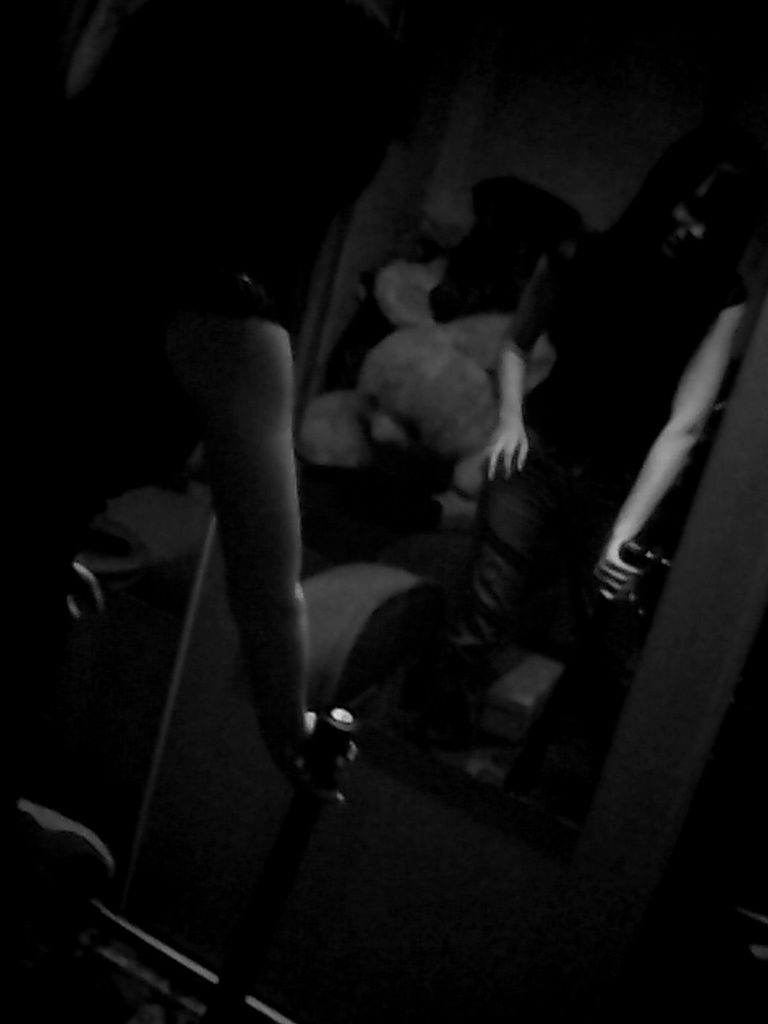 Тёмный Ангел Луны