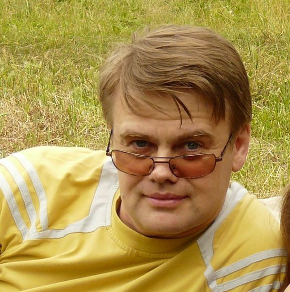 Лавр Велецкий