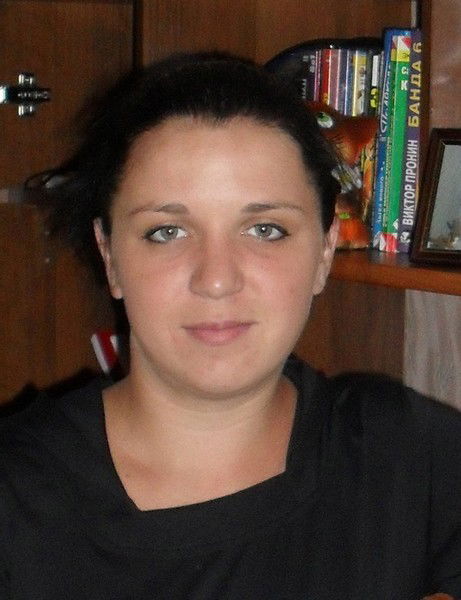 Елена Полуянова