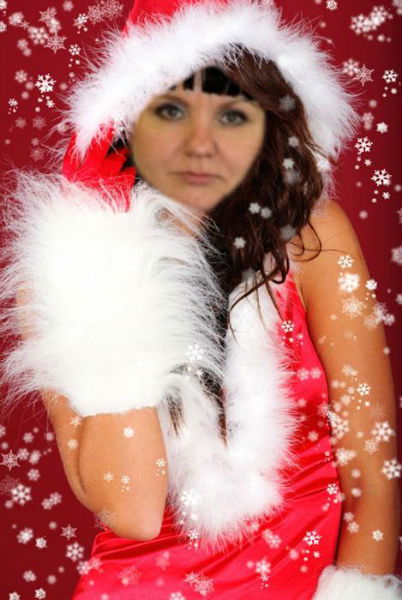 Алина Голоктионова