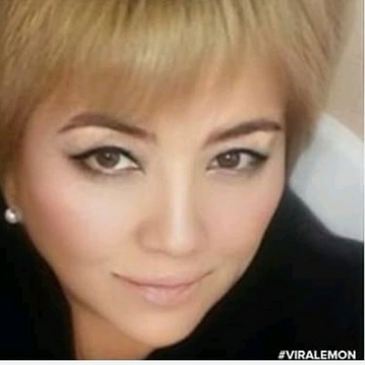 Сауле Кашкеева