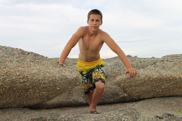 Данила Саврасов