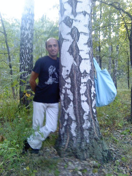 Олег Калачёв