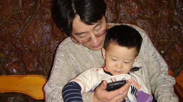 Владимир Ким